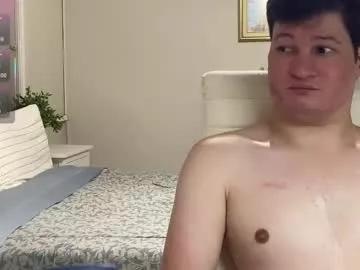 chris___evanss from Chaturbate is Freechat