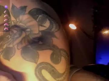 chris_angel01 from Chaturbate is Freechat