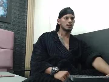 chris_dick2 from Chaturbate is Freechat