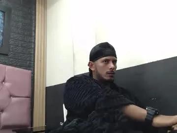 chris_dick2 from Chaturbate is Freechat