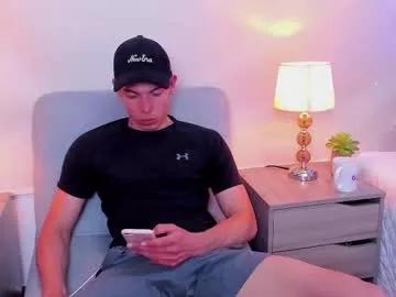 chris_evans132 from Chaturbate is Freechat