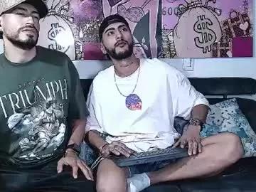chris_xl01 from Chaturbate is Freechat