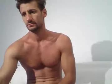 chrisaron from Chaturbate is Freechat
