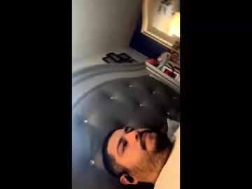 chrisb8593 from Chaturbate is Freechat