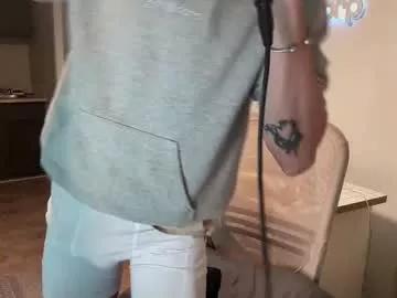 chriscool93 from Chaturbate is Freechat