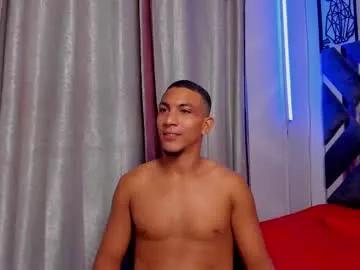 chriss_diamond7 from Chaturbate is Freechat