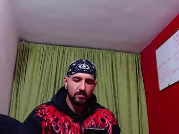 chriss_james from Chaturbate is Freechat