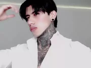 chriss_opp from Chaturbate is Freechat