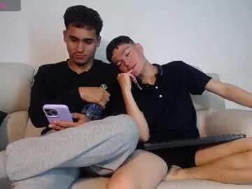 chriss_wg_ from Chaturbate is Freechat