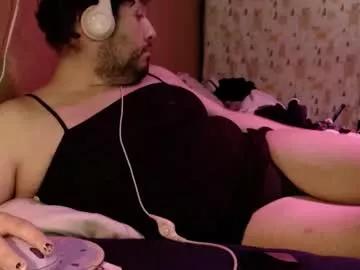 chrisstyannecd from Chaturbate is Freechat