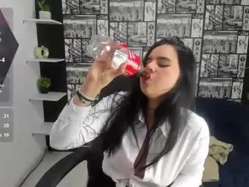 christalvera_ from Chaturbate is Freechat