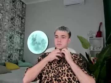 christian_stack from Chaturbate is Freechat