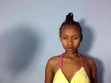 christianaaa from Chaturbate is Freechat