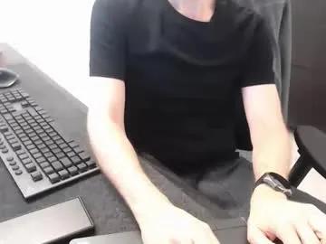 christianblck from Chaturbate is Freechat