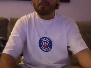 christianisforthecummys from Chaturbate is Freechat