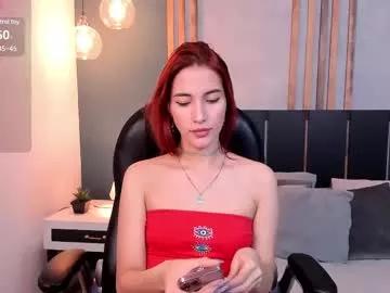 christina_johns from Chaturbate is Freechat