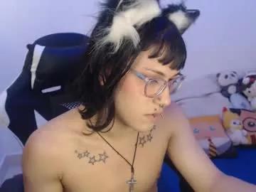 christina_vamp from Chaturbate is Freechat