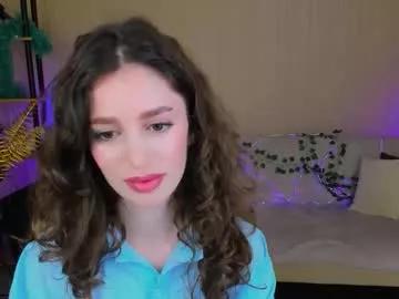 christinaconteeree from Chaturbate is Freechat
