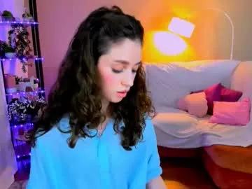 christinaconteeree from Chaturbate is Freechat