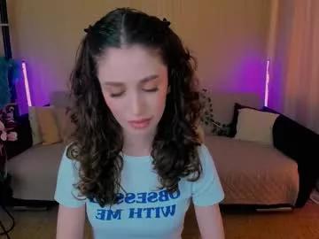 christinaconteeree from Chaturbate is Freechat