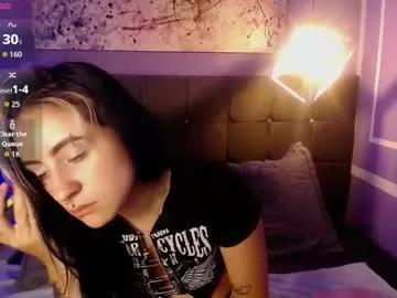 christine_julianne from Chaturbate is Freechat