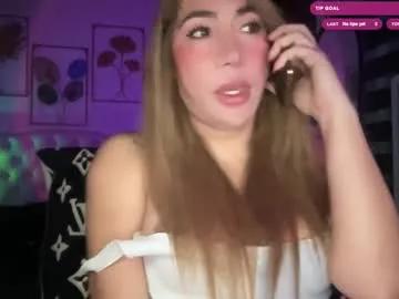 christinee_star from Chaturbate is Freechat