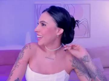 christineford1 from Chaturbate is Freechat