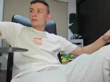 christmiller_1 from Chaturbate is Freechat