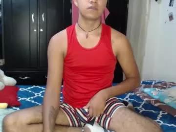 christofer_daddy from Chaturbate is Freechat
