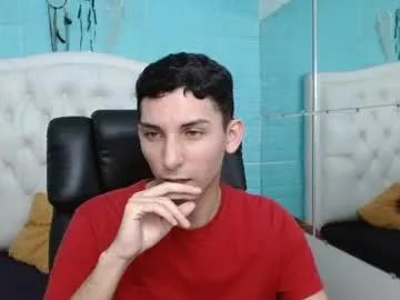 christofferwolf from Chaturbate is Freechat