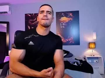 christopherblack_ from Chaturbate is Freechat
