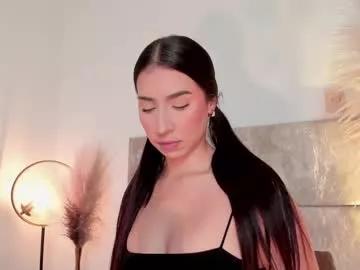 christy_seaa from Chaturbate is Freechat
