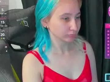 christyw3b from Chaturbate is Freechat