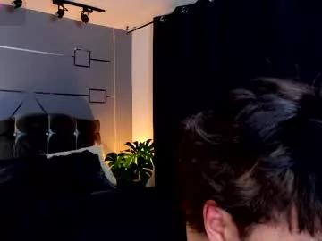 chrristopher77 from Chaturbate is Freechat