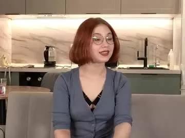 chrystalsmithy from Chaturbate is Freechat