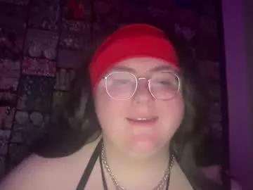 chubbybeauty444 from Chaturbate is Freechat