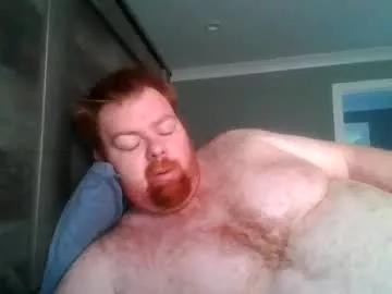 chubbyginger2 from Chaturbate is Freechat