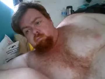 chubbyginger2 from Chaturbate is Freechat