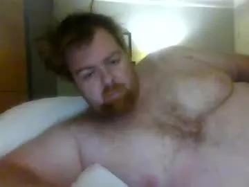 chubbyginger2 from Chaturbate is Freechat