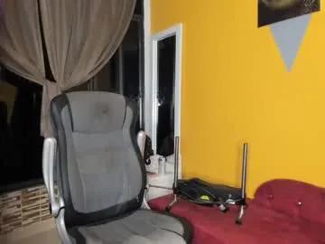 chuby_naughty from Chaturbate is Freechat