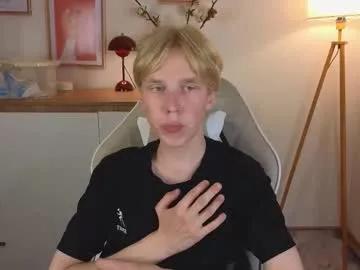 chuck_miller from Chaturbate is Freechat