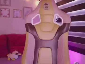cielo_andrade from Chaturbate is Freechat