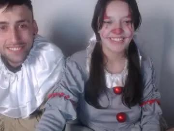 cinna_candy from Chaturbate is Freechat