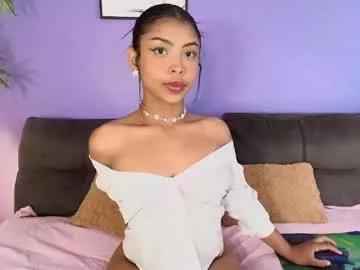 cinnamon_kyla from Chaturbate is Freechat