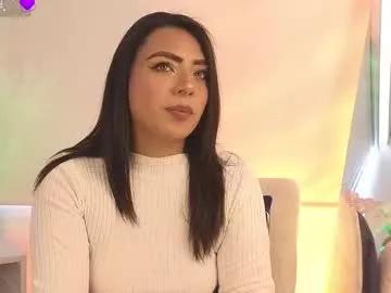 cinthia_cf from Chaturbate is Freechat