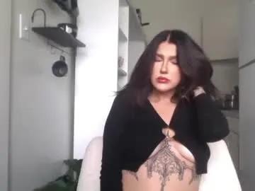 clairerae3 from Chaturbate is Freechat