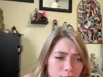 clairethompson01 from Chaturbate is Freechat