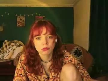 clancyosbourne from Chaturbate is Freechat