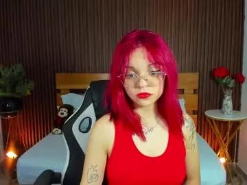 clara_lu from Chaturbate is Freechat