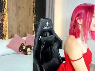 clara_lu from Chaturbate is Freechat